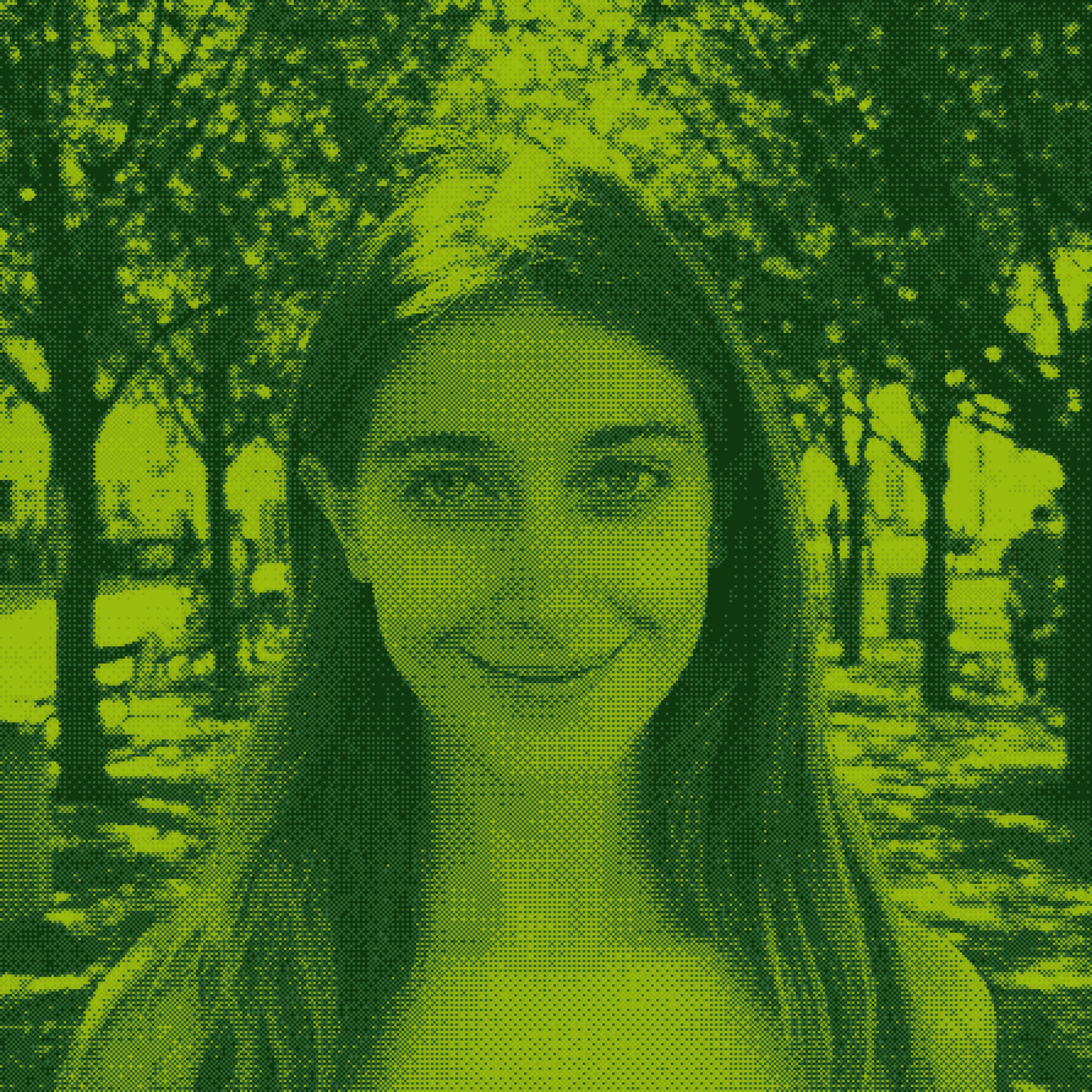 Lara Rodrigues La Moglie